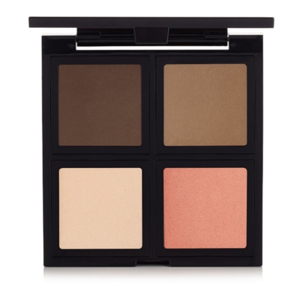 The Body Shop Contour Palette